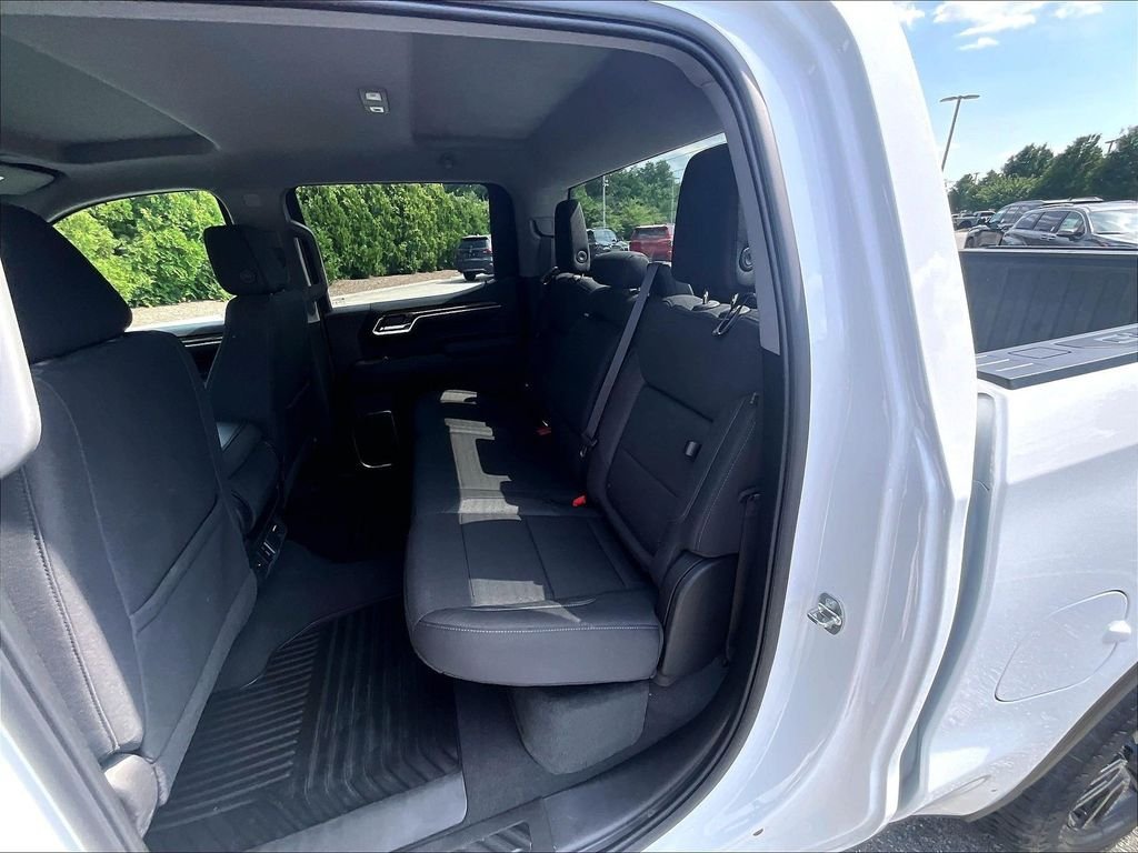 Used 2024 GMC Sierra 1500 Elevation AWD/4WD image 15