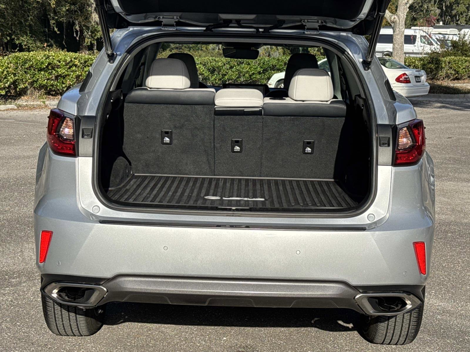 Used 2019 Lexus RX 350 AWD image 12