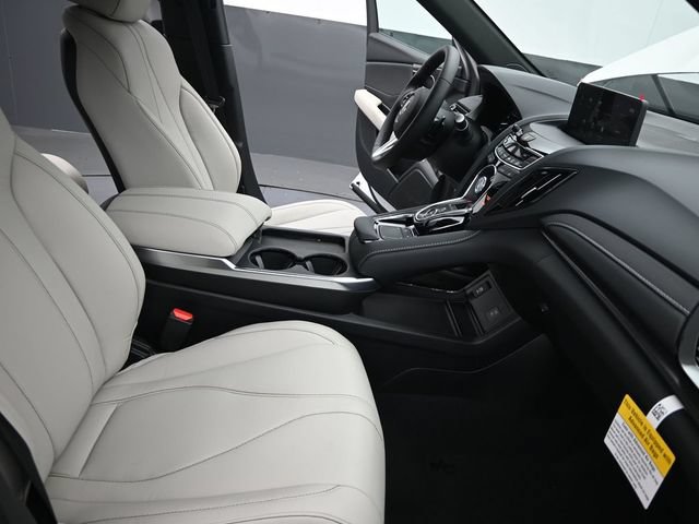 New 2026 Acura RDX SH-AWD image 18