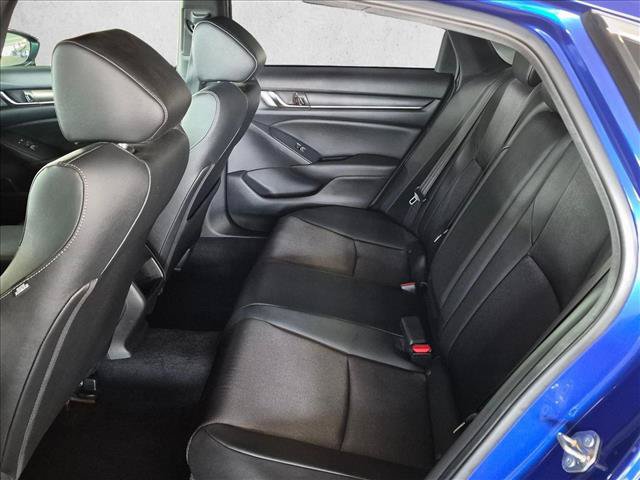Used 2020 Honda Accord Sport image 20