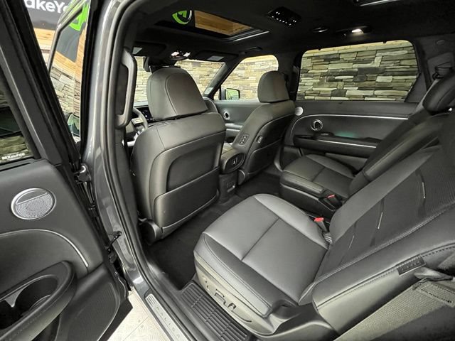 Used 2026 Hyundai Palisade Calligraphy AWD/4WD image 40