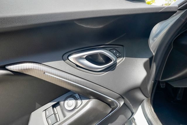 Used 2023 Chevrolet Camaro SS RWD image 55
