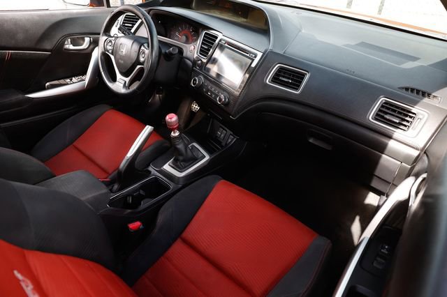 Used 2015 Honda Civic Si image 21