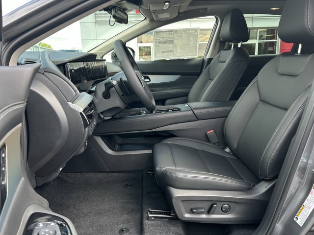 New 2026 Nissan Murano SL AWD/4WD image 25