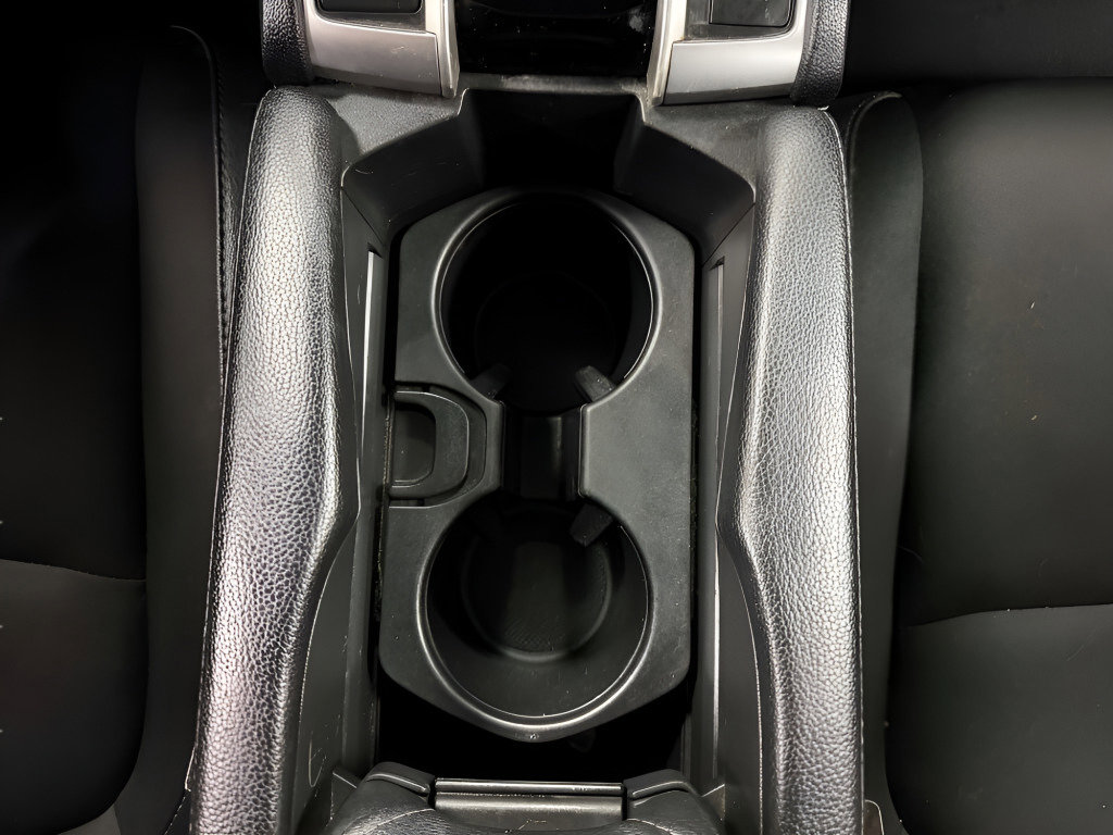 Used 2019 Honda Civic Sport image 26