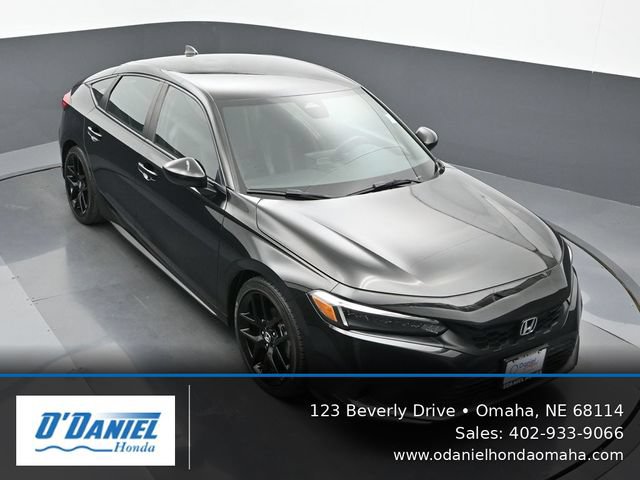 Used 2023 Honda Civic Sport image 20
