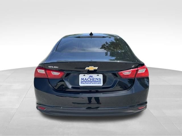 Used 2023 Chevrolet Malibu LT FWD image 6