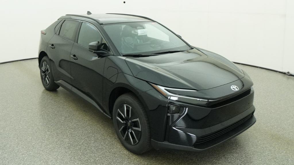 New 2026 Toyota bZ FWD image 28