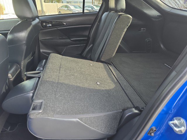 Used 2025 Mitsubishi Eclipse Cross SE image 33