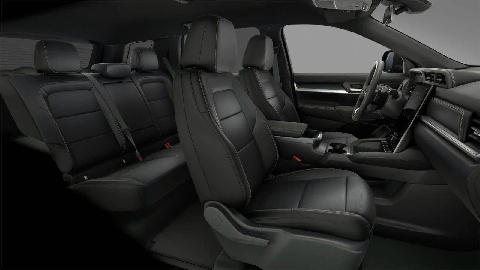New 2027 GMC Terrain Elevation w/ Elevation Premium Package AWD/4WD image 96