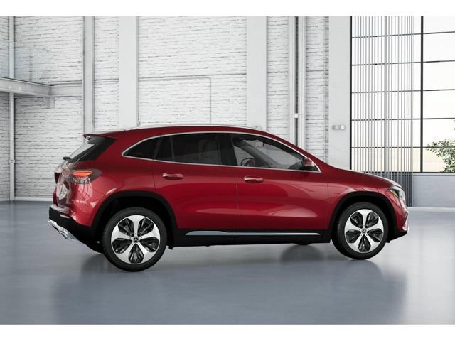 New 2025 Mercedes-Benz GLA 250 image 18