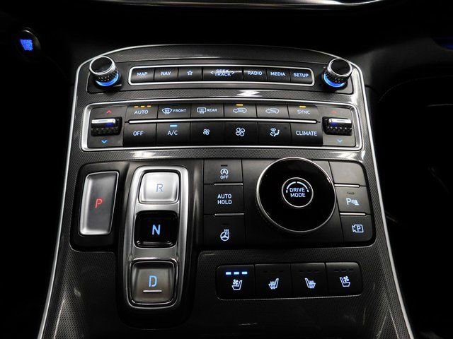 Used 2022 Hyundai Santa Fe Calligraphy image 33