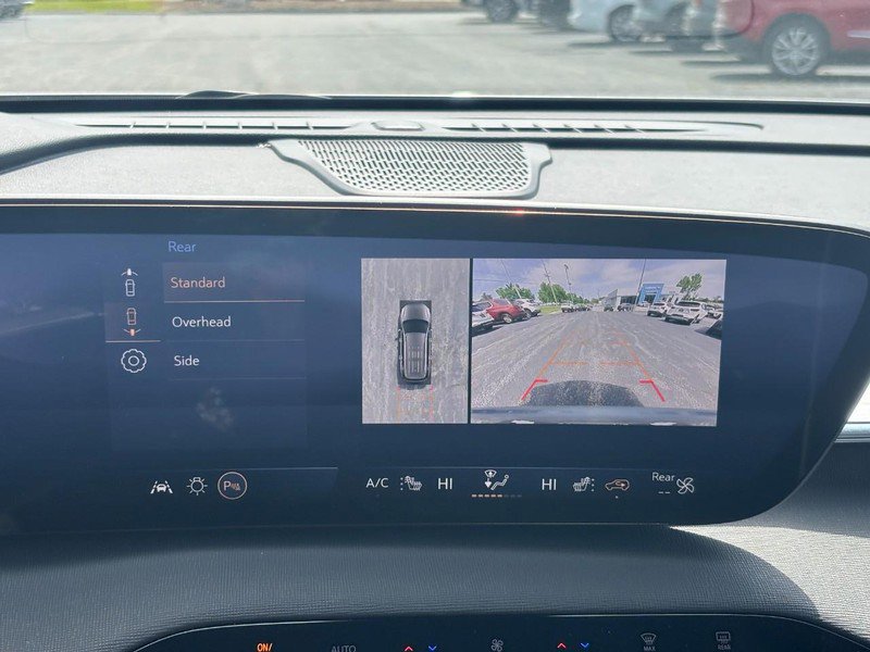 Certified 2025 Buick Enclave Preferred AWD/4WD image 21
