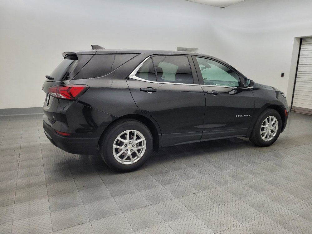 Used 2022 Chevrolet Equinox LT image 10