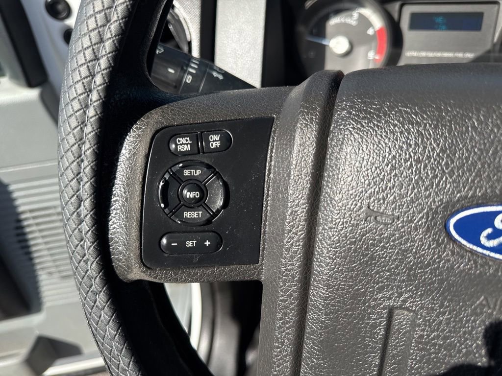 Used 2012 Ford F350 XL w/ PWR Equipment Group image 49