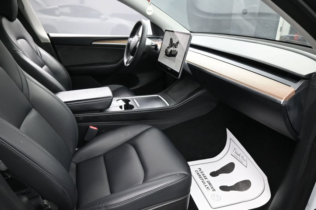 Used 2023 Tesla Model Y Performance AWD/4WD image 37