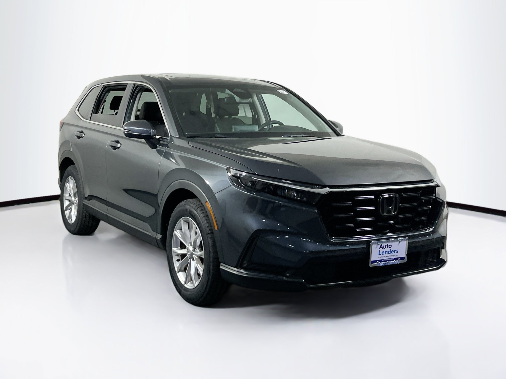 Used 2023 Honda CR-V EX image 3