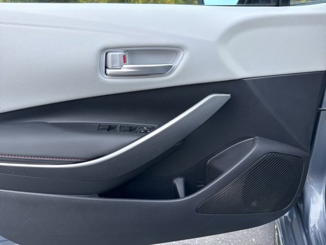 Used 2024 Toyota Corolla SE image 9