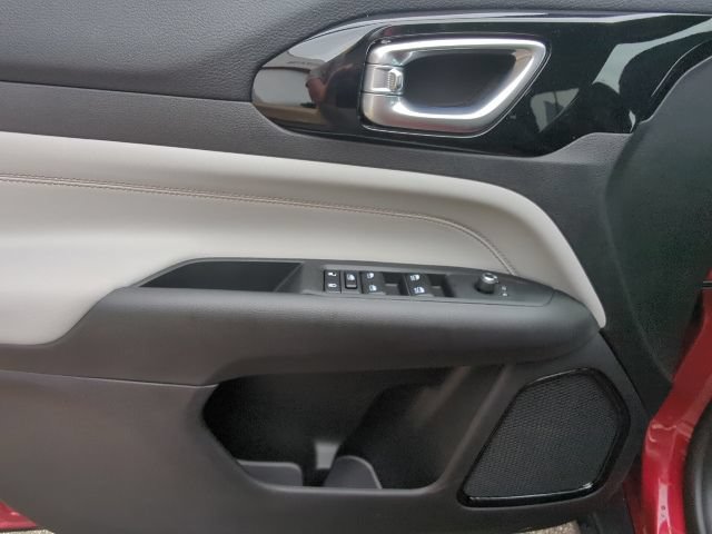 New 2026 Jeep Compass Limited AWD/4WD image 12