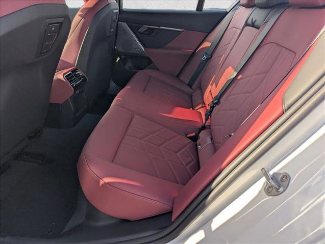 New 2026 BMW 530i image 14