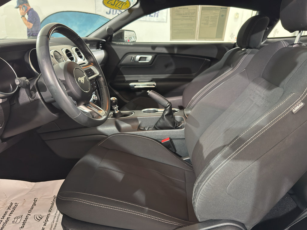 Used 2023 Ford Mustang GT w/ Mustang Nite Pony Package image 14