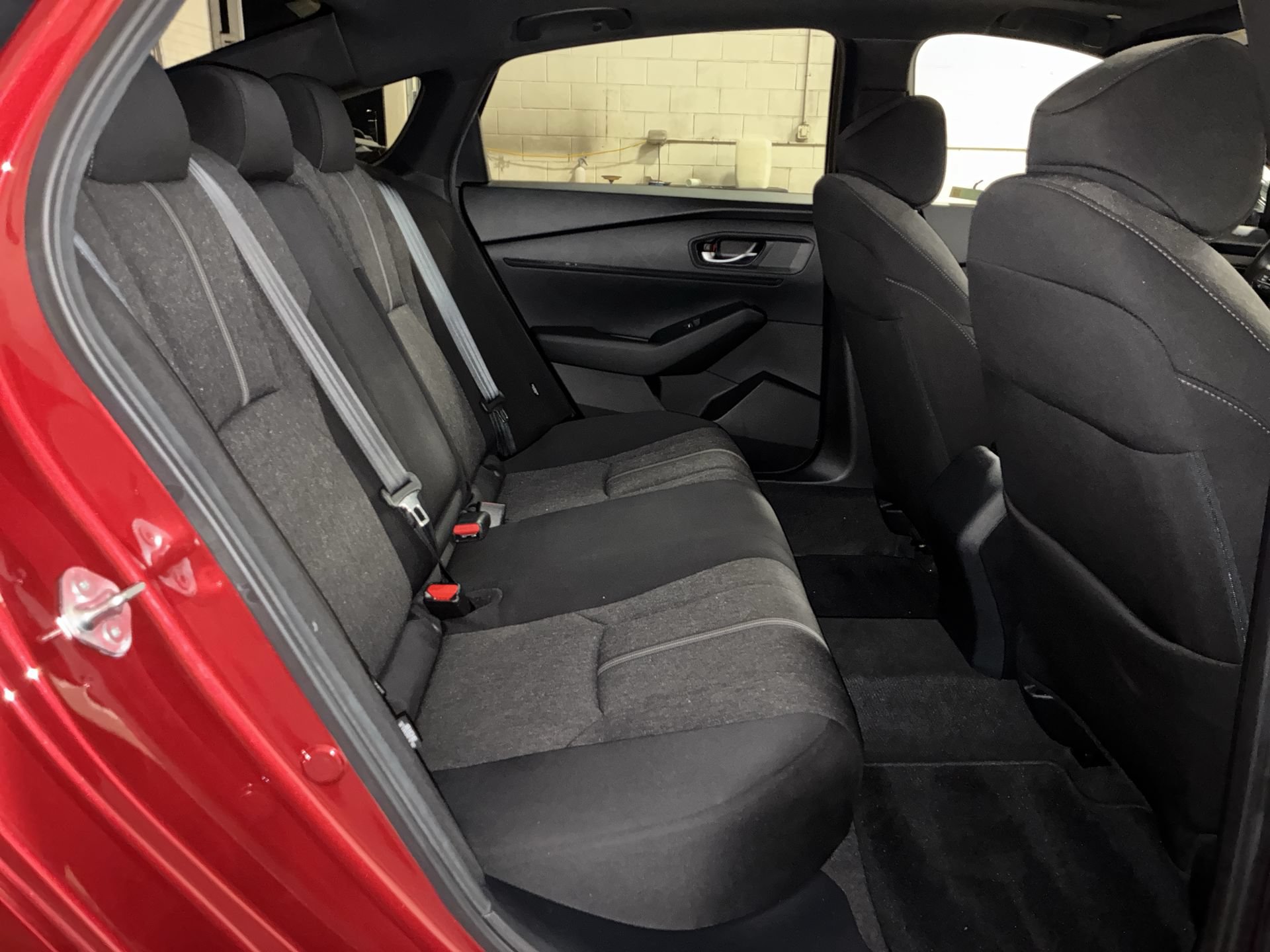 Certified 2024 Honda Accord Sport image 22