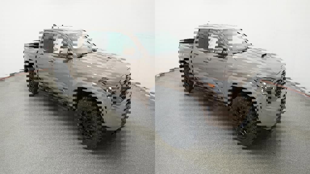 New 2026 Toyota Tacoma TRD Sport image 46