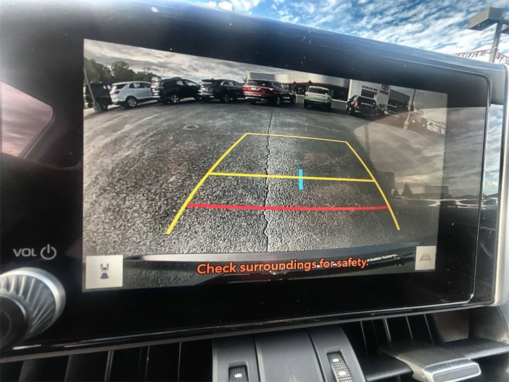 New 2025 Toyota RAV4 XLE Premium w/ Weather Package image 23