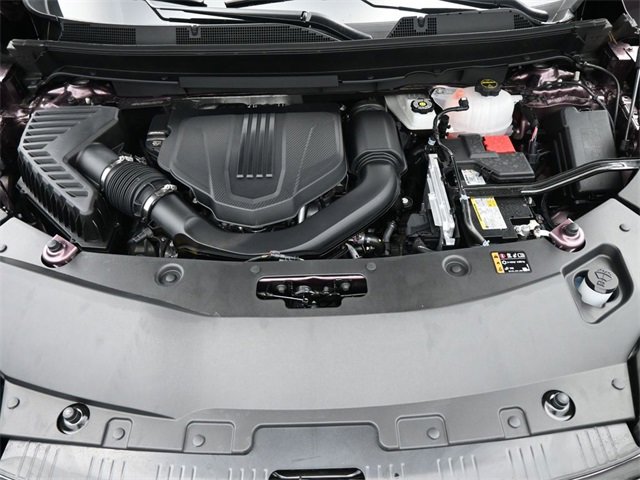 New 2026 Buick Enclave Avenir w/ Super Cruise Package image 24