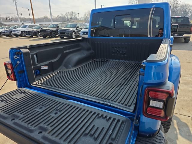 Used 2021 Jeep Gladiator Rubicon image 22