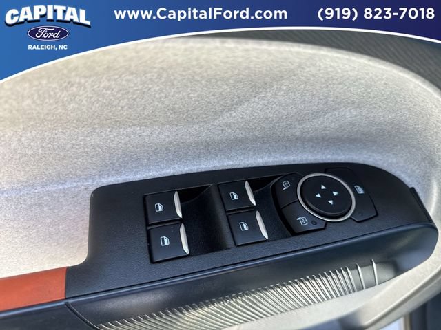 Used 2024 Ford Maverick XLT w/ XLT Luxury Package AWD/4WD image 21