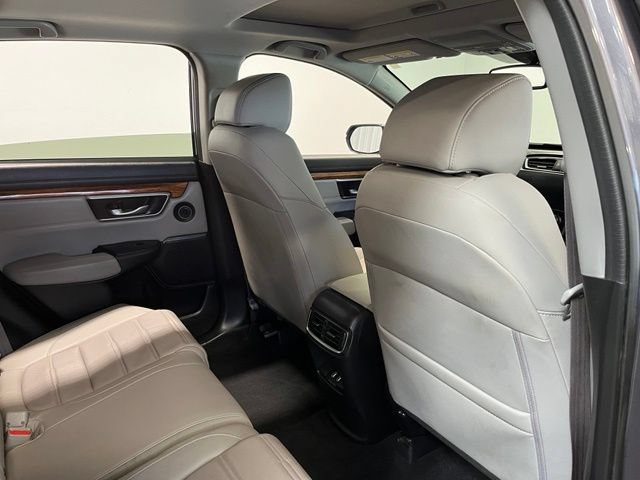 Used 2022 Honda CR-V Touring image 14