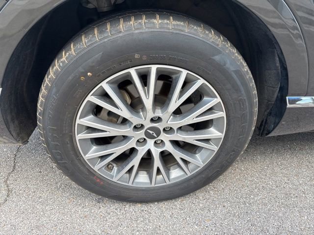 Used 2024 Genesis GV80 2.5T image 14