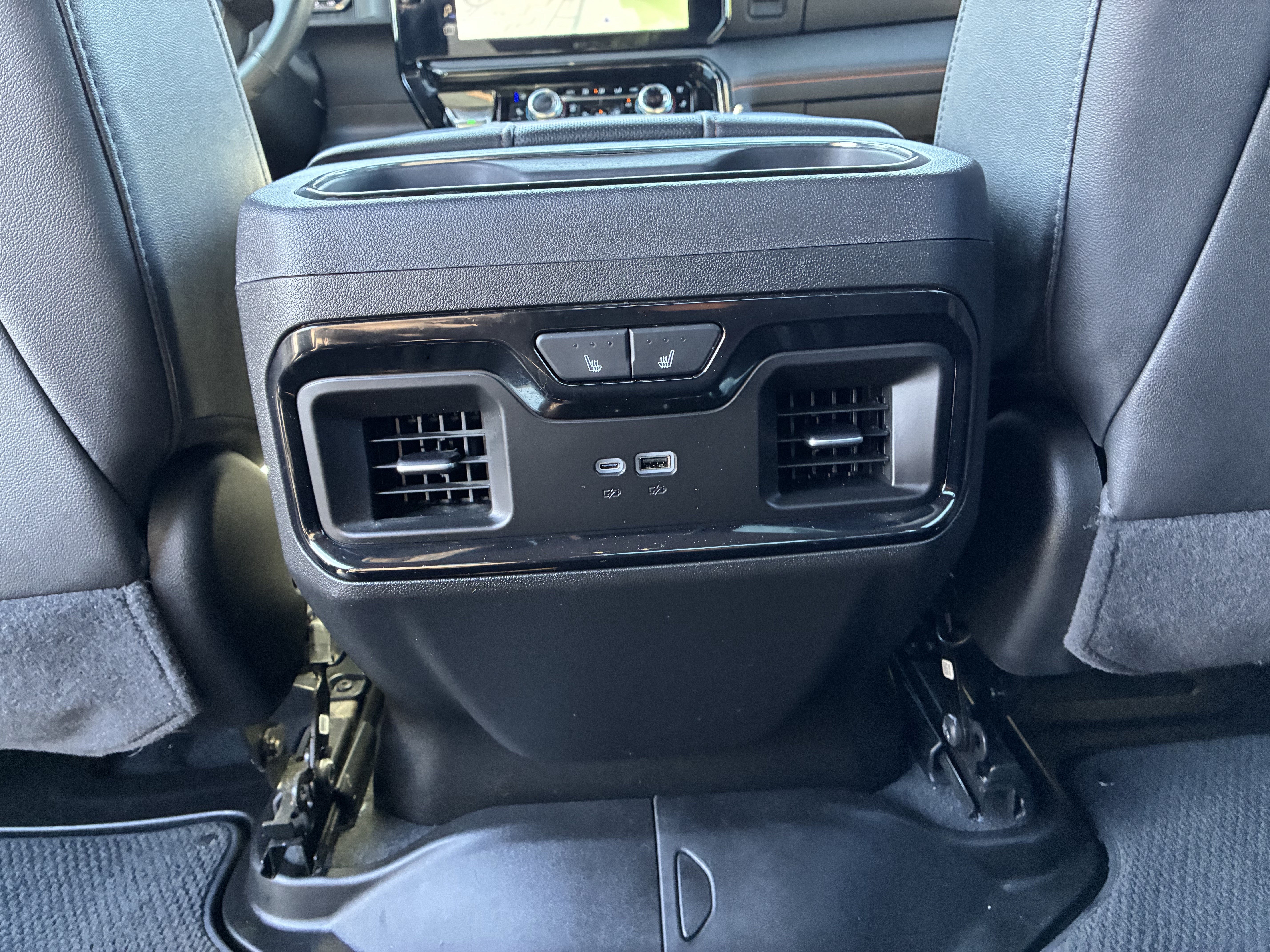 Used 2025 GMC Sierra 1500 AT4 AWD/4WD image 18