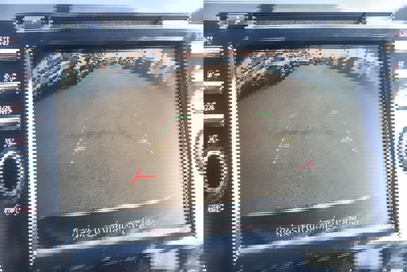 Used 2019 Nissan Murano S w/ Cargo Package image 24