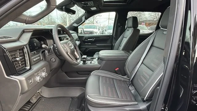 New 2026 GMC Sierra 1500 AT4X AWD/4WD image 23