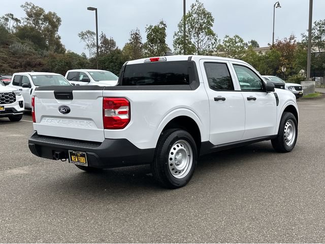 New 2026 Ford Maverick XL image 6