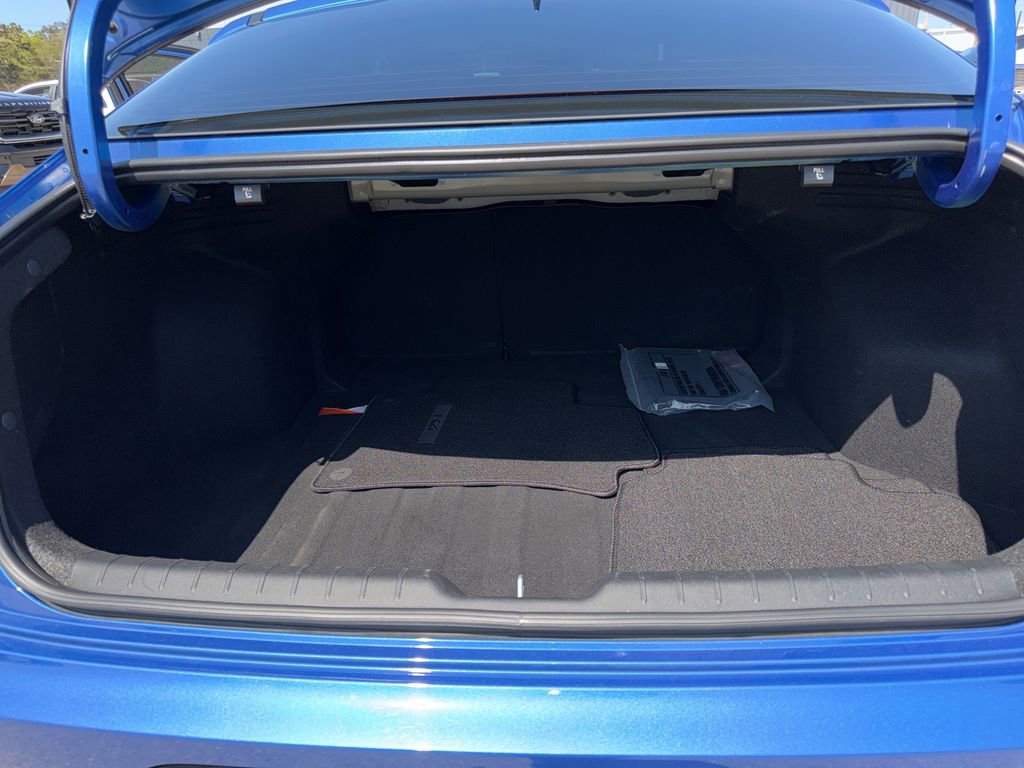 Used 2025 Kia K4 GT-Line image 25