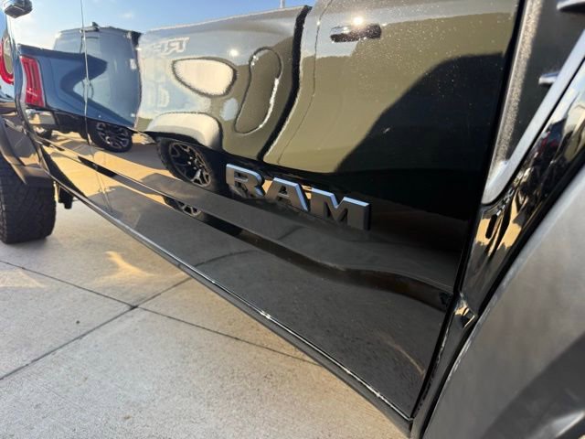 New 2026 RAM 1500 RHO image 6