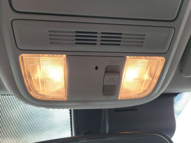 New 2025 Honda Ridgeline Sport+ image 25