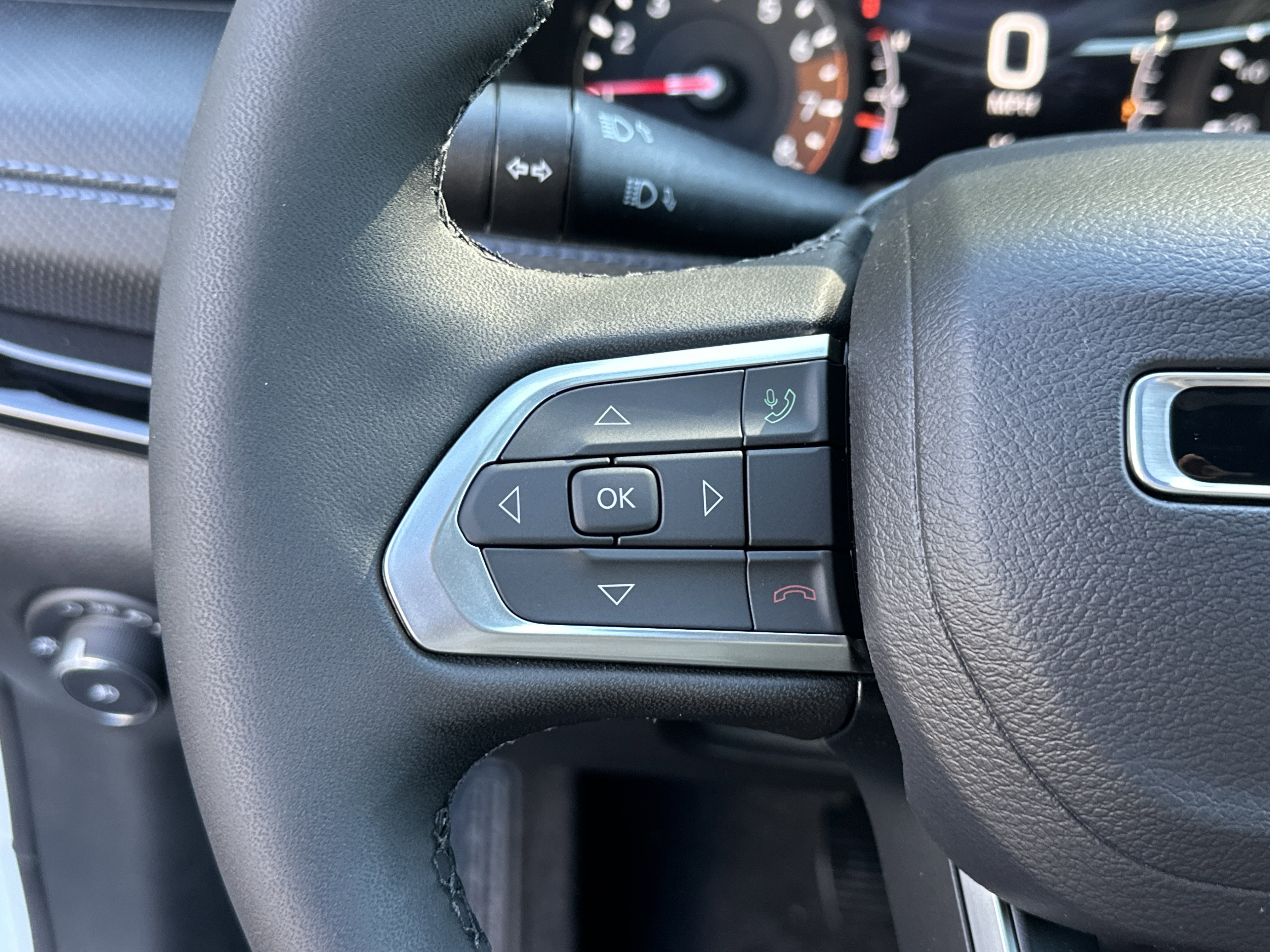 New 2026 Jeep Compass Limited image 10