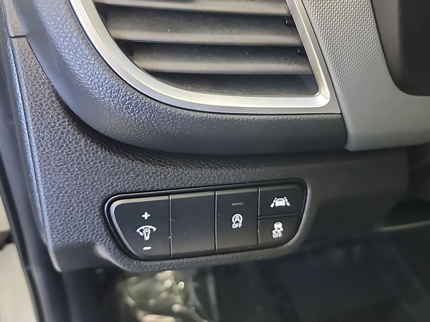 Certified 2023 Kia Seltos LX AWD/4WD image 33