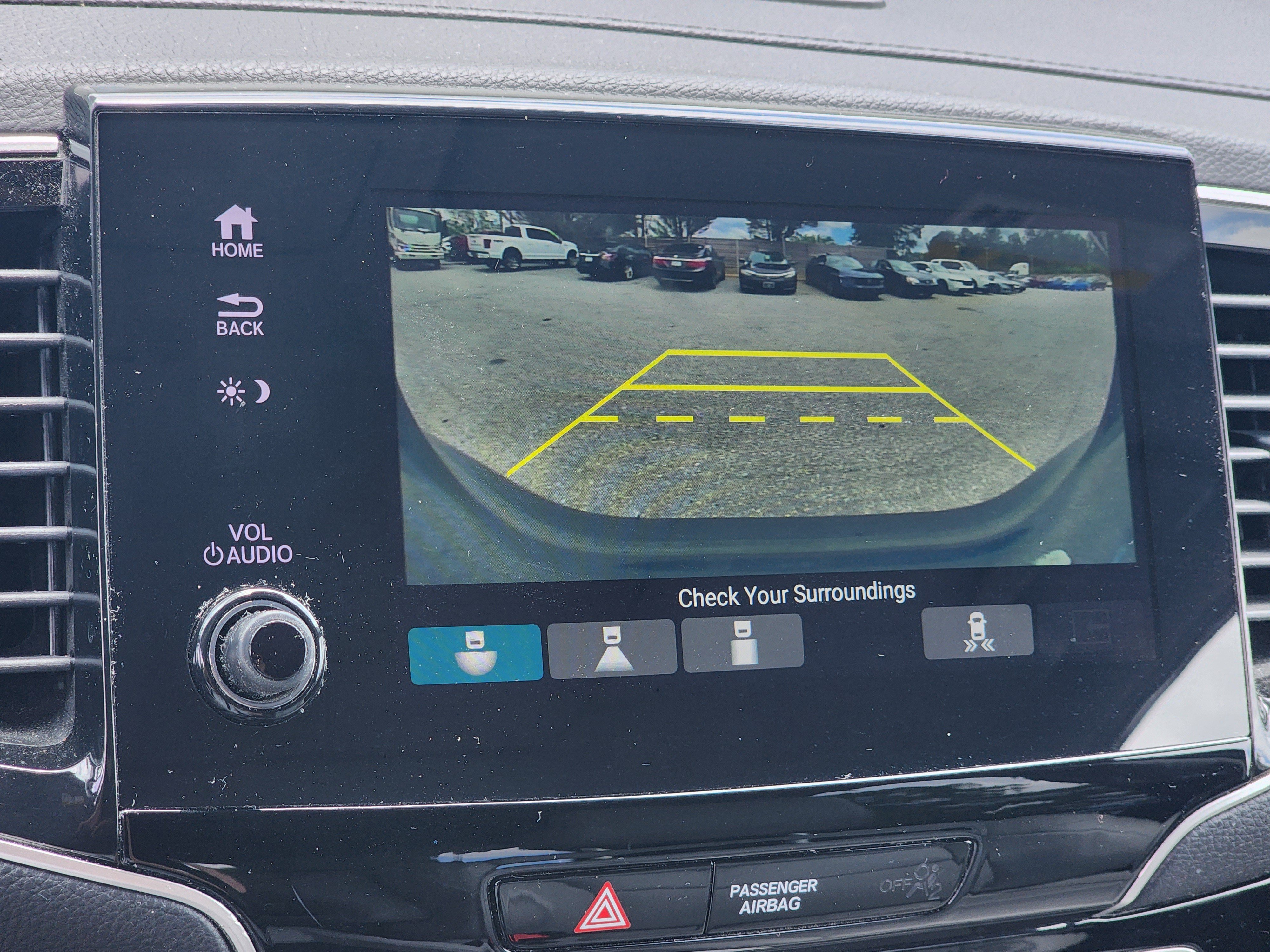 Used 2020 Honda Pilot Elite image 24