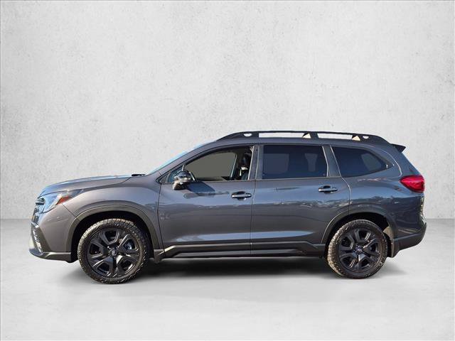 Used 2023 Subaru Ascent Onyx Edition Limited AWD/4WD image 9