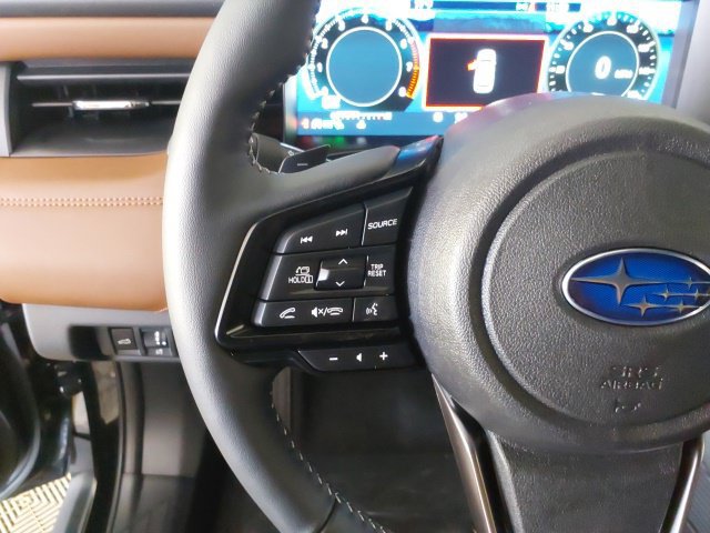 New 2026 Subaru Outback Touring XT AWD/4WD image 28