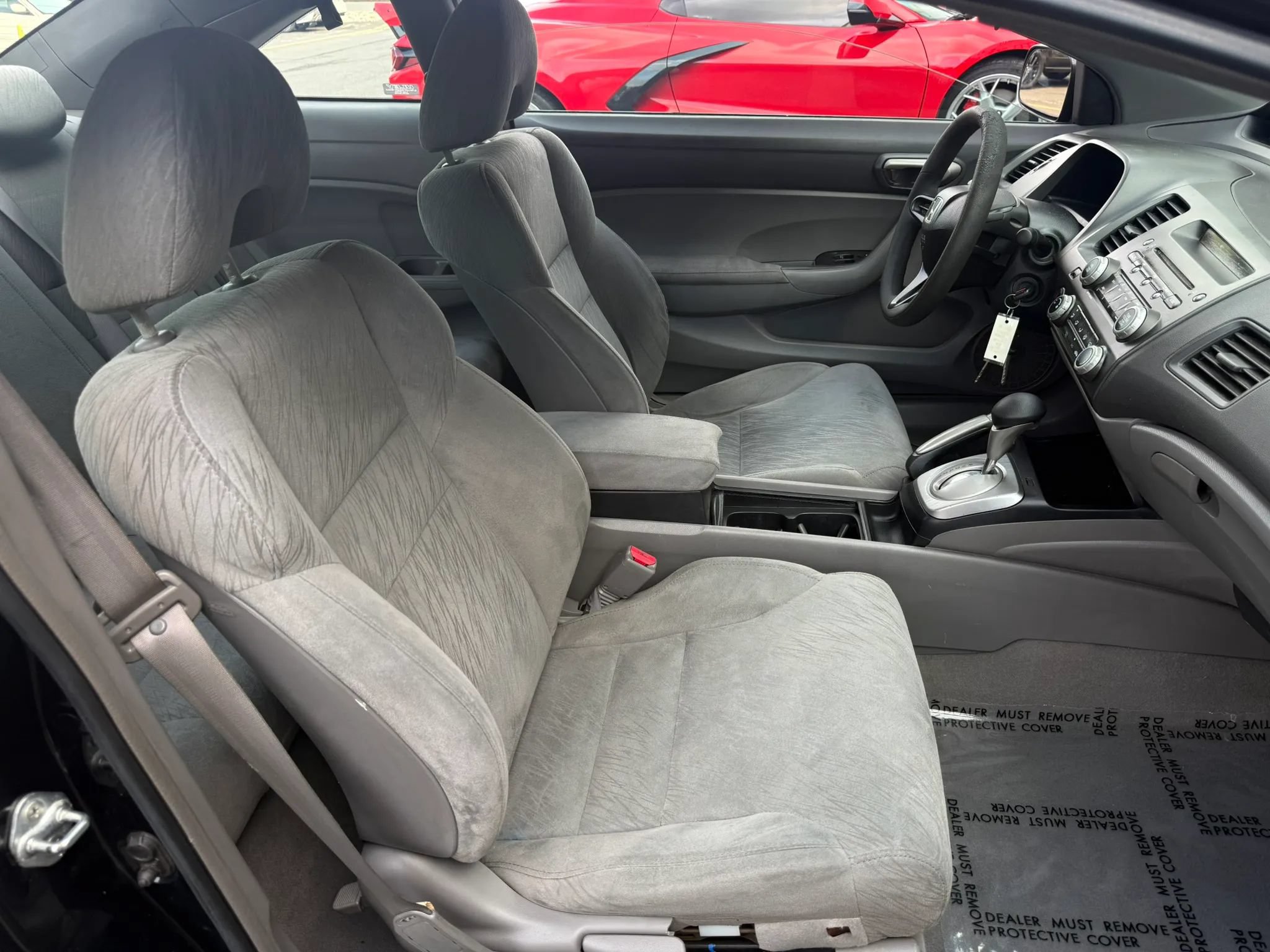 Used 2007 Honda Civic LX image 20