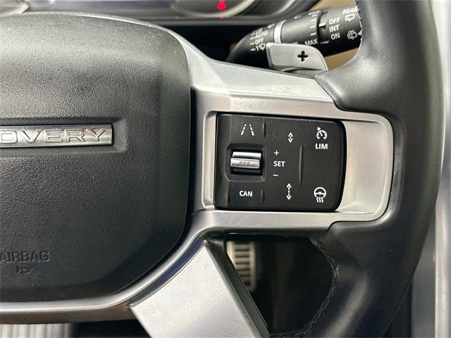 Used 2023 Land Rover Discovery S R-Dynamic image 24