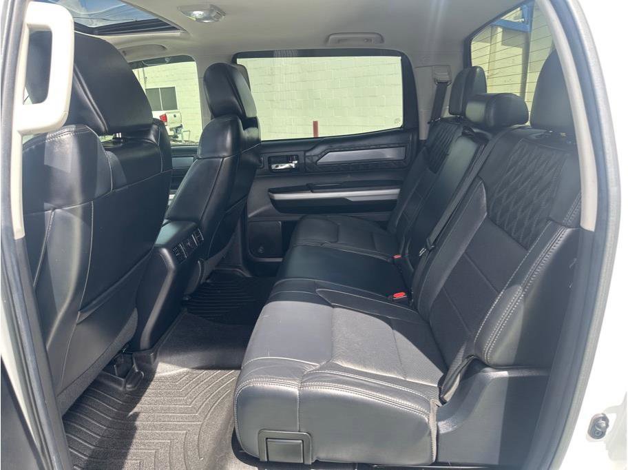 Used 2020 Toyota Tundra Platinum AWD/4WD image 25