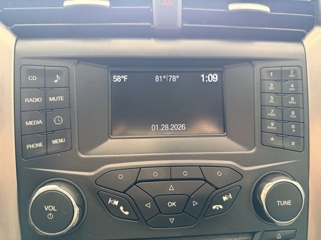 Used 2018 Ford Fusion S image 29