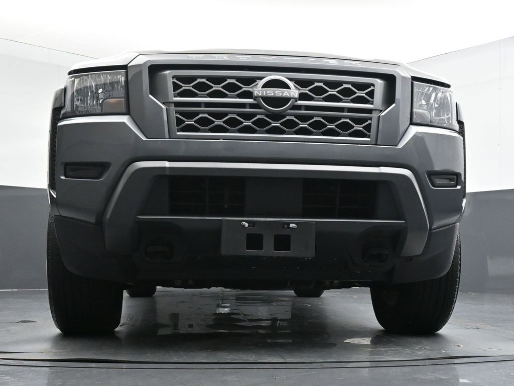 Used 2023 Nissan Frontier SV image 37